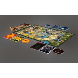 Battle Of Legends Volumen 2 - Unmatched