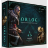 Assassin's Creed Valhalla: Dice Game - Orlog