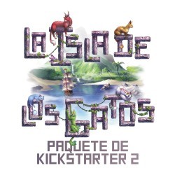 Paquete de Kickstarter 2 -...