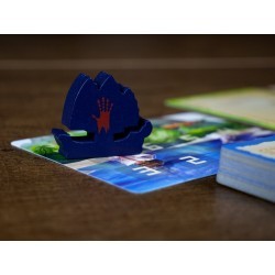 La Isla de los Gatos: Explora y Dibuja