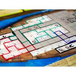 La Isla de los Gatos: Explora y Dibuja