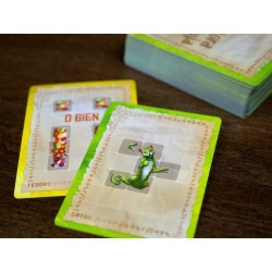 La Isla de los Gatos: Explora y Dibuja