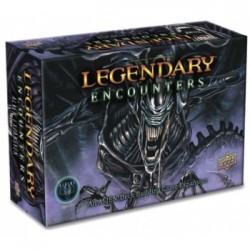 Legendary Encounters: An...