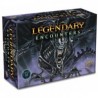 Legendary Encounters: An Alien Deck Building Game Expansion (Inglés)