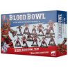 Equipo Khorne de Blood Bowl: Skull-tribe Slaughterers - Blood Bowl