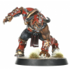Equipo Khorne de Blood Bowl: Skull-tribe Slaughterers - Blood Bowl