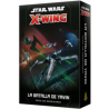 Batalla De Yavin - Star Wars: X-Wing