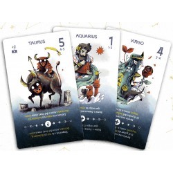 Zodiac Duel (ES/VAL)