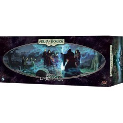 Regreso a El círculo roto -...