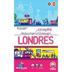 Londres - Próxima Estación...