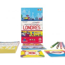 Londres - Próxima Estación (ES/PT)