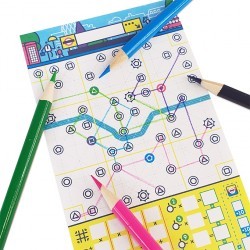 Londres - Próxima Estación (ES/PT)