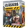 Clásicos Renovados - Zombicide (2da. Edición)