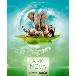 Ark Nova