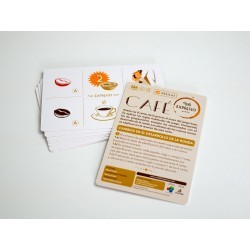 Expansión Expresso - Café