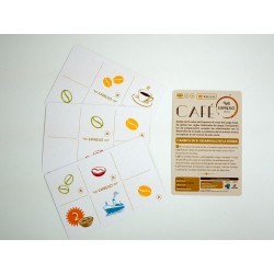 Expansión Expresso - Café