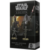 Droide Asesino Serie Ig - Star Wars Legión