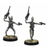 Droide Asesino Serie Ig - Star Wars Legión