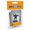 Bluecoats (Adhesive Launcher) - Infinity (Español)