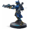 Bluecoats (Adhesive Launcher) - Infinity (Español)
