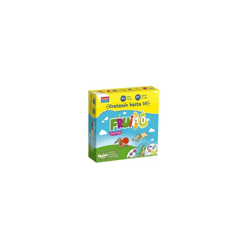 Fruit 10