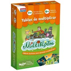 MultiBloom