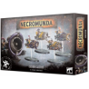Escher Cutters - Necromunda