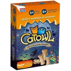 Catowl