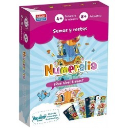 Numeralia