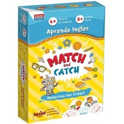 Match and Catch