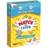 Match and Catch