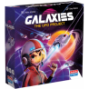 Galaxies - The UFO project