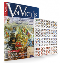 Vae Victis 162 - Basileus...