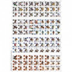 Vae Victis 162 - Basileus II - Special Game Issue (Frances)