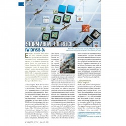 Vae Victis 162 - Basileus II - Special Game Issue (Frances)