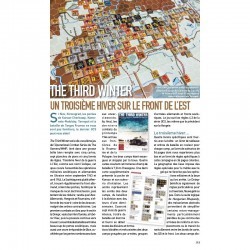 Vae Victis 162 - Basileus II - Special Game Issue (Frances)