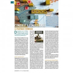 Vae Victis 162 - Basileus II - Special Game Issue (Frances)