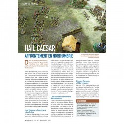 Vae Victis 162 - Basileus II - Special Game Issue (Frances)