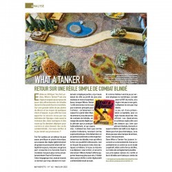 Vae Victis 162 - Basileus II - Special Game Issue (Frances)