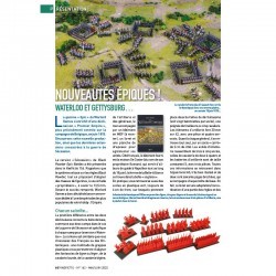 Vae Victis 162 - Basileus II - Special Game Issue (Frances)