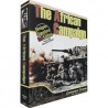 The African Campaign: Designer Signature 2nd Edition (Inglés)