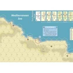 The African Campaign: Designer Signature 2nd Edition (Inglés)