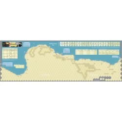 The African Campaign: Designer Signature 2nd Edition (Inglés)