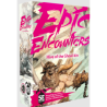Hive Of The Ghoul-Kin - Epic Encounters (Inglés)