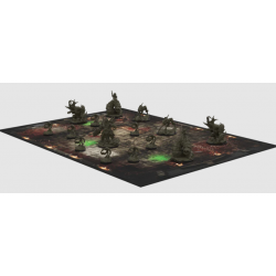 Hive Of The Ghoul-Kin - Epic Encounters (Inglés)