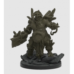 Hive Of The Ghoul-Kin - Epic Encounters (Inglés)