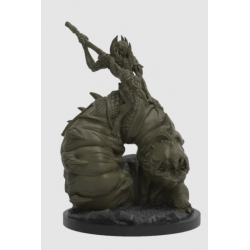 Hive Of The Ghoul-Kin - Epic Encounters (Inglés)