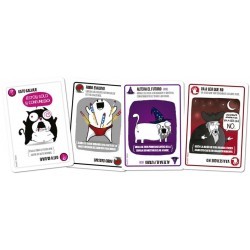 Exploding Kittens Party Pack