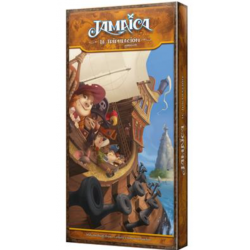 La Tripulación - Jamaica