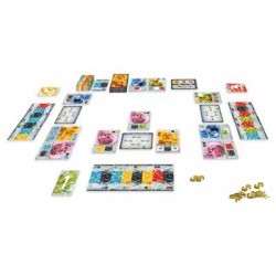 Coatl: El Juego De Cartas